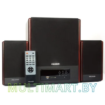 Акустика Microlab FC530U